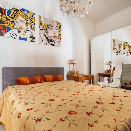 Imperial Gem . Flamboyant Studio . Heart Of Vienna Apartamento Exterior foto