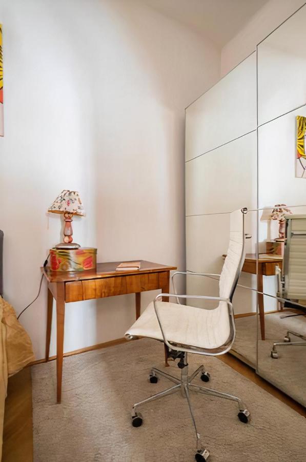 Imperial Gem . Flamboyant Studio . Heart Of Vienna Apartamento Exterior foto